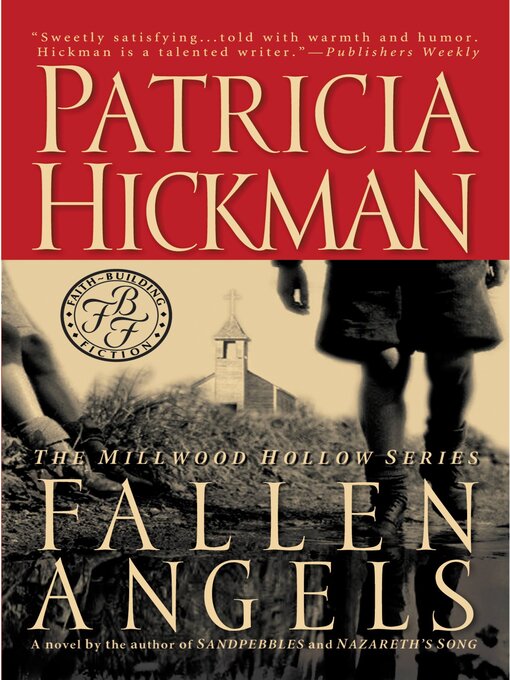 Title details for Fallen Angels by Patricia Hickman - Available